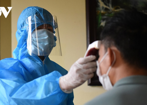 Cả nước có thêm 26.566 bệnh nhân khỏi bệnh, 82 ca tử vong