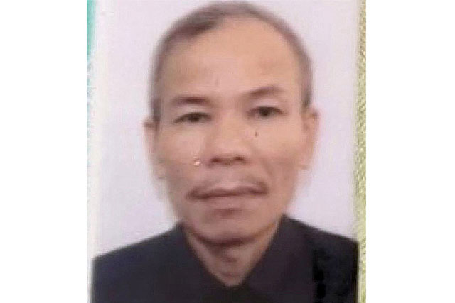 Khởi tố đối tượng khống chế Giám đốc Bệnh viện Tâm thần