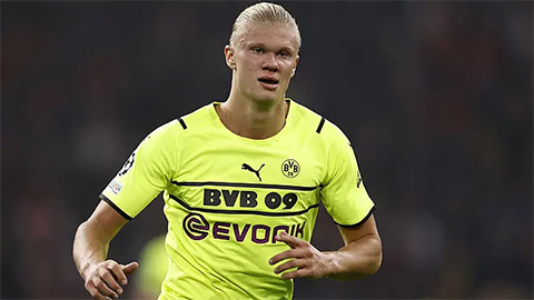 Barca tin Real sẽ có Mbappe, quyết mua Haaland tạo đối trọng