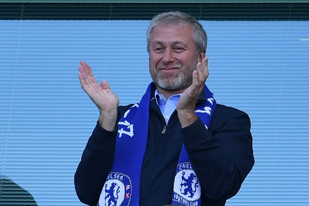 Abramovich lựa chọn cẩn thận đối tác mua Chelsea