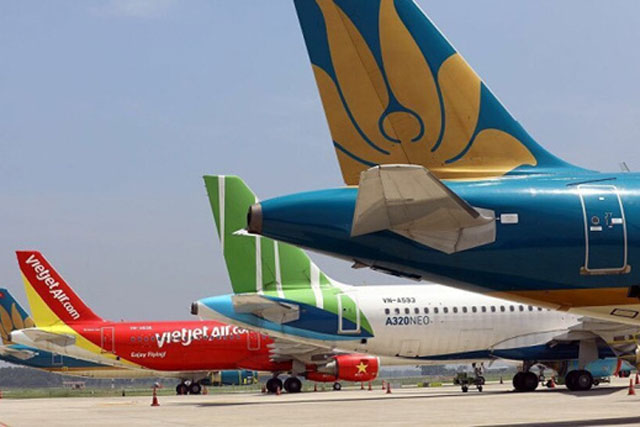 Chuyến bay đón 350 công dân Việt Nam từ Ukraine sẽ khởi hành vào sáng 6/3