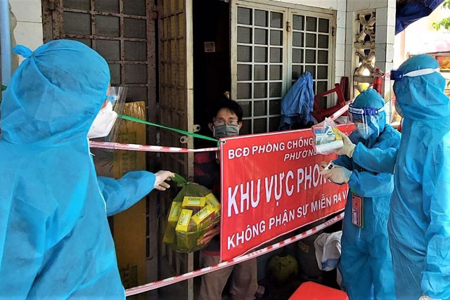 Sáng 5/3: Số ca mắc COVID-19 trung bình tuần qua là hơn 100.000 ca/ngày, Bệnh nhân F0 nặng gia tăng