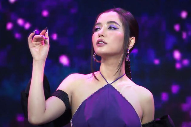 Bích Phương comeback với đêm nhạc thực tế ảo, Vpop sắp có “siêu phẩm” mới?