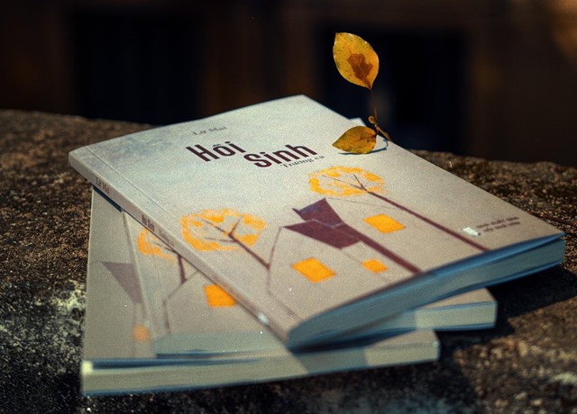 Trường ca “Hồi sinh” phát hành ủng hộ trẻ em mồ côi vì COVID-19