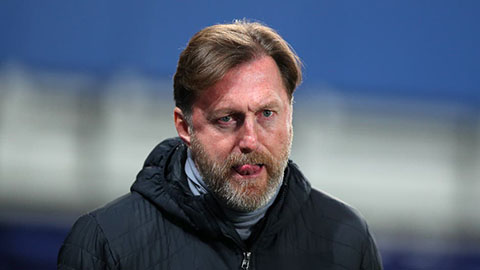 MU có ứng viên mới thay thế Rangnick