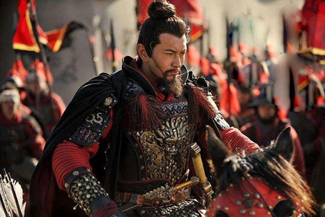 Giải mã lý do danh tướng thời xưa 'bụng bia' chứ không phải sáu múi