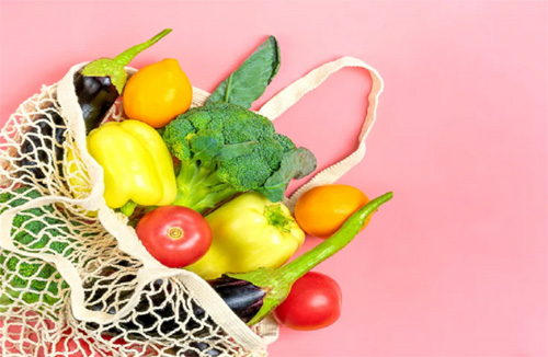 Các thói quen ăn uống giúp ngăn ngừa bệnh tăng huyết áp