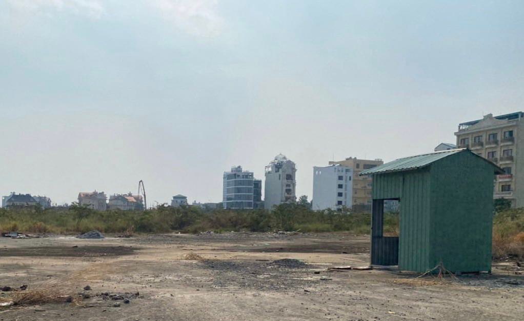 Đại gia Đặng Phước Dừa “hô biến” dự án trên giấy bệnh viện Ngọc Tâm để trục lợi