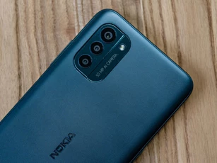 Smartphone Nokia pin sử dụng 3 ngày, màn hình 90Hz, RAM 4 GB, giá hơn 4 triệu