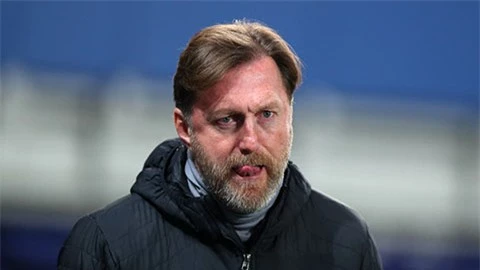 Ralph Hasenhuttl của Southampton trở thành ứng viên dẫn dắt Man United