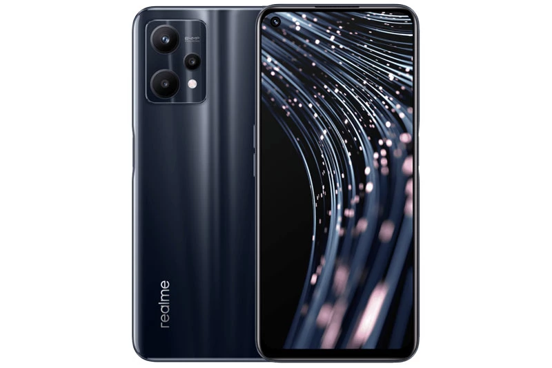 Realme V25 5G.