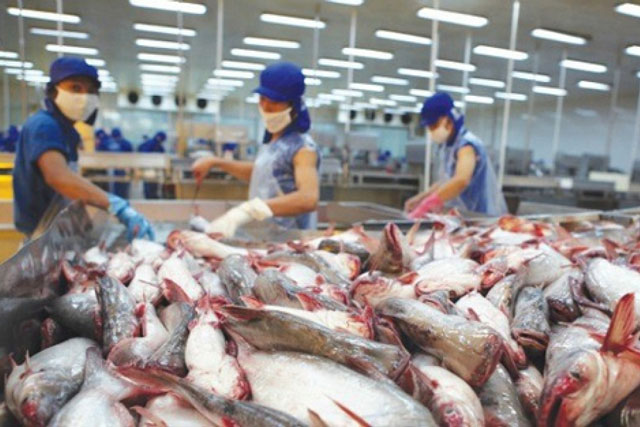 Căng thẳng Nga - Ukraine: Doanh nghiệp nông sản Việt gặp khó trong thanh toán