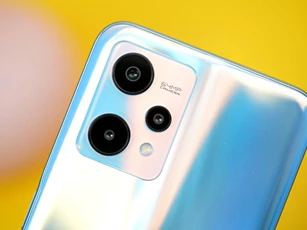Smartphone 5G, RAM 12 GB, sạc 33W, giá hơn 7 triệu đồng