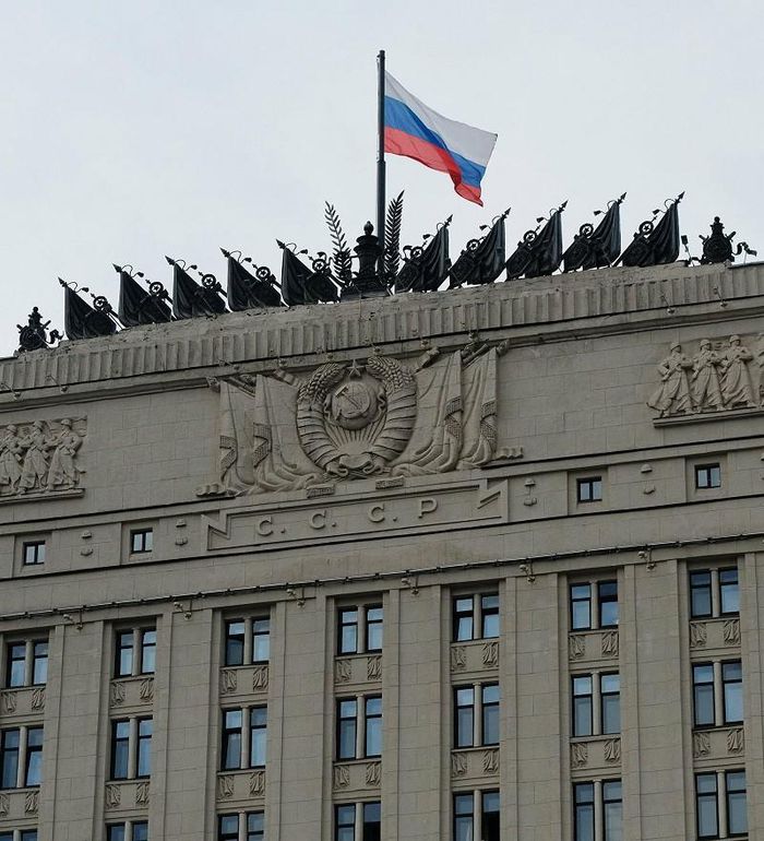 Xung đột Nga-Ukraine: Moscow nối lại hoạt động quân sự, Anh đề xuất sáng kiến 'hạ nhiệt'