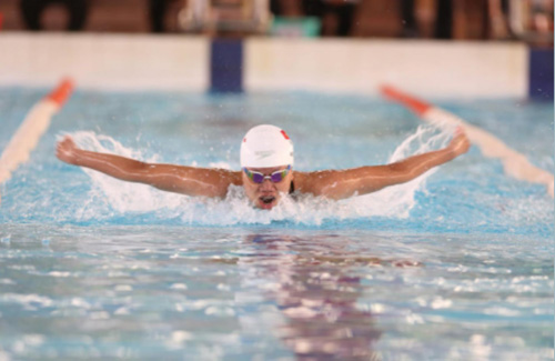 Ánh Viên tuyên bố không dự SEA Games 31 sau khi giành 21 HCV giải quốc gia