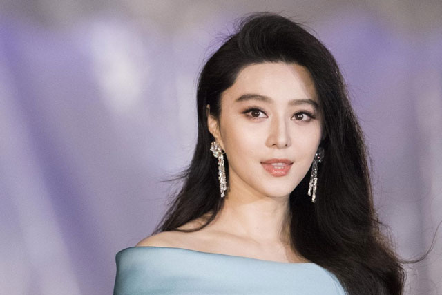 Nhan sắc thật của Phạm Băng Băng ở tuổi 41 chưa qua chỉnh sửa gây thương nhớ