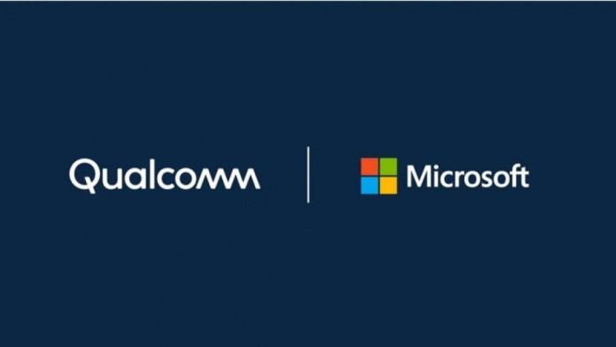 Qualcomm bắt tay Microsoft phát triển mạng 5G
