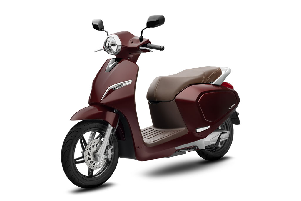 Bảng giá xe máy VinFast tháng 3/2022: Ưu đãi 10 triệu đồng, thêm sản phẩm mới