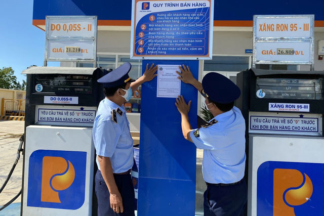 Không kiểm soát tốt giá xăng dầu, khó đạt được kỳ vọng phục hồi nền kinh tế