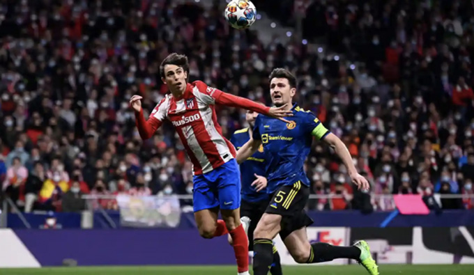 Dự đoán Champions League lượt về vòng 1/8: Man United và Real dừng bước?