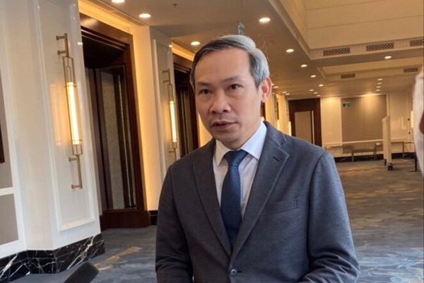 Doanh nghiệp cần thể hiện tinh thần phản biện chính sách mạnh mẽ hơn