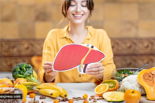 M&#x1ED9;t s&#x1ED1; th&#x1EF1;c ph&#x1EA9;m c&#x1EF1;c t&#x1ED1;t cho gan