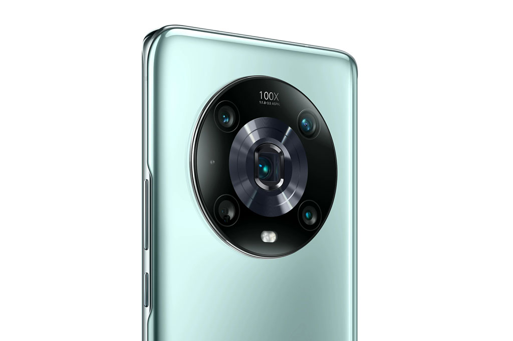 Smartphone Android mạnh bậc nhất thế giới, chống nước, sạc 100W, giá hơn 27 triệu