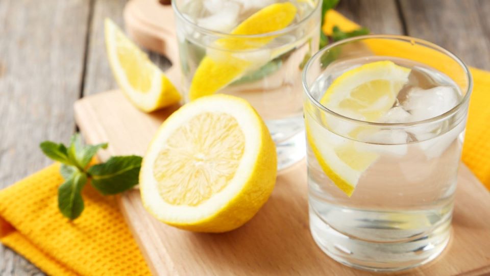 5 loại đồ uống rất tốt cho người bệnh COVID-19