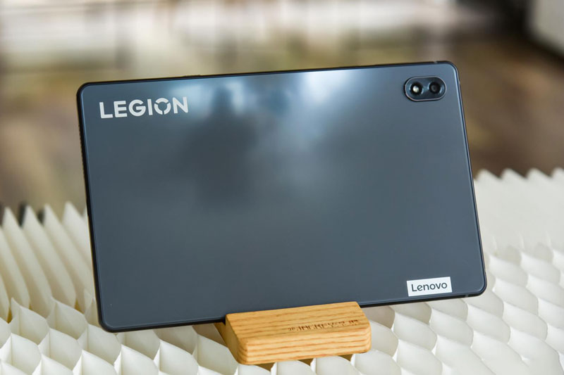 Máy tính bảng cấu hình “khủng”, màn hình 120Hz, sạc 45W, giá gần 10 triệu đồng