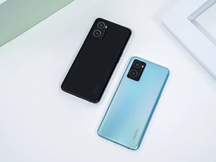 Oppo A76 với RAM 6 GB, sạc 33W, màn hình 90Hz, giá 5,99 triệu tại Việt Nam