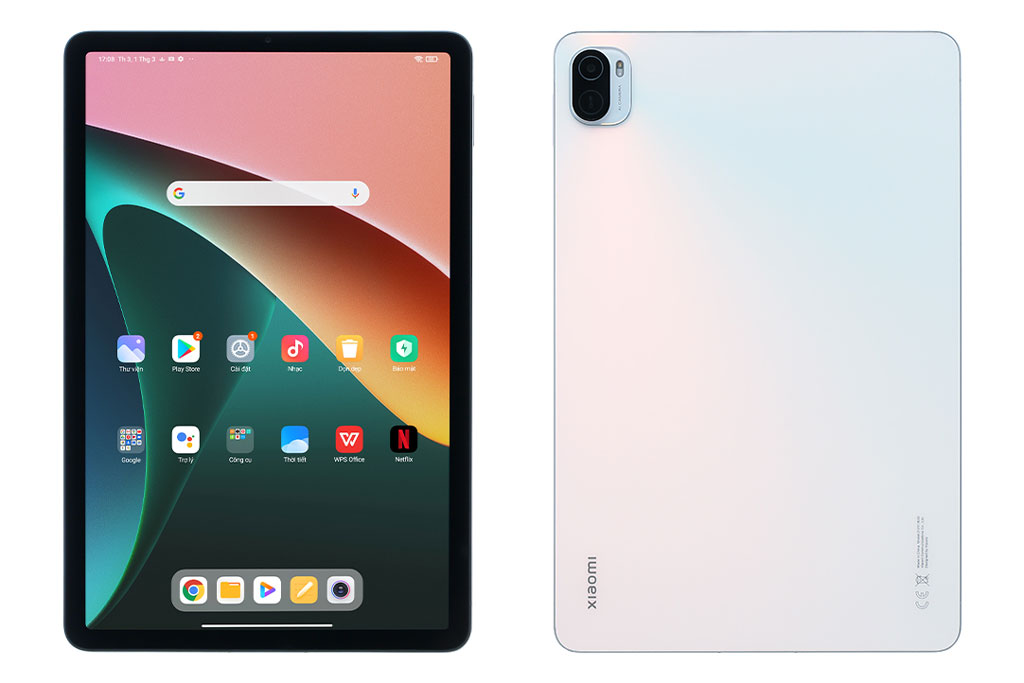 Bảng giá máy tính bảng Android tháng 3/2022: Giảm giá sốc, thêm 2 sản phẩm mới