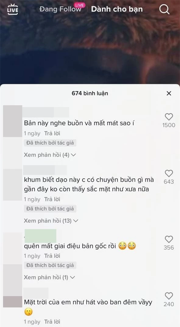 Bảo Anh có màn cover đổi cảnh quá đẹp khiến hit của Phương Ly từ Mặt Trời Của Em rực rỡ ban ngày bỗng hoá thành Mặt trời bóng đêm - Ảnh 4.