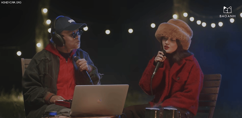 Bảo Anh có màn cover đổi cảnh quá đẹp khiến hit của Phương Ly từ "Mặt Trời Của Em" rực rỡ ban ngày bỗng hoá thành "Mặt trời bóng đêm"