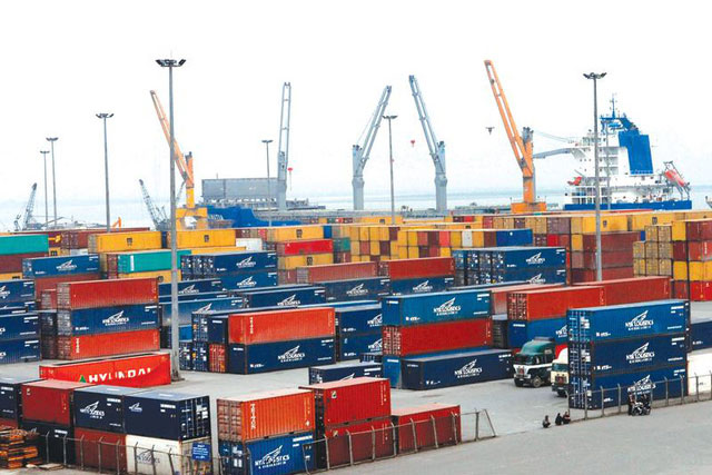 Nhà đầu tư ngoại liên tục rót vốn, kỳ vọng Việt Nam thành trung tâm logistics toàn cầu