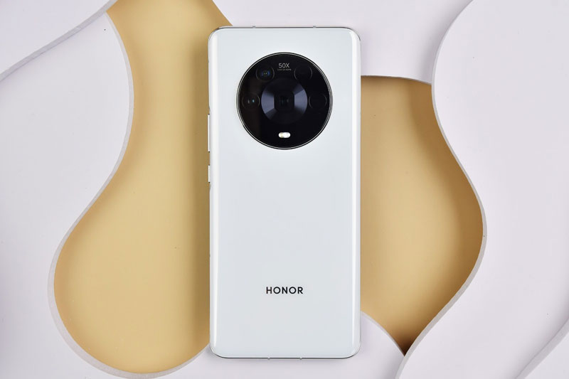 Cận cảnh smartphone chống nước, cấu hình siêu ‘khủng’, sạc 66W, màn hình 120Hz, giá 22,89 triệu