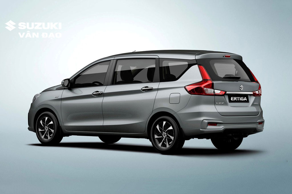 Bảng giá ôtô Suzuki tháng 3/2022