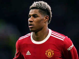 PSG tranh thủ lôi kéo Rashford về lấp lỗ hổng Mbappe