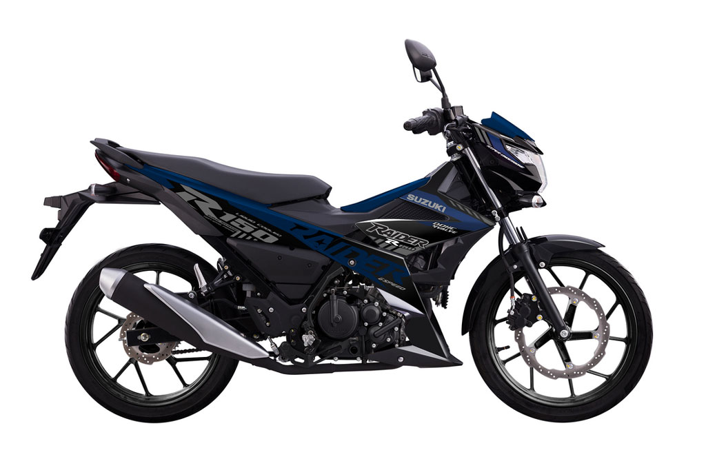 Bảng giá xe máy Suzuki tháng 3/2022: Giảm giá ‘khủng’