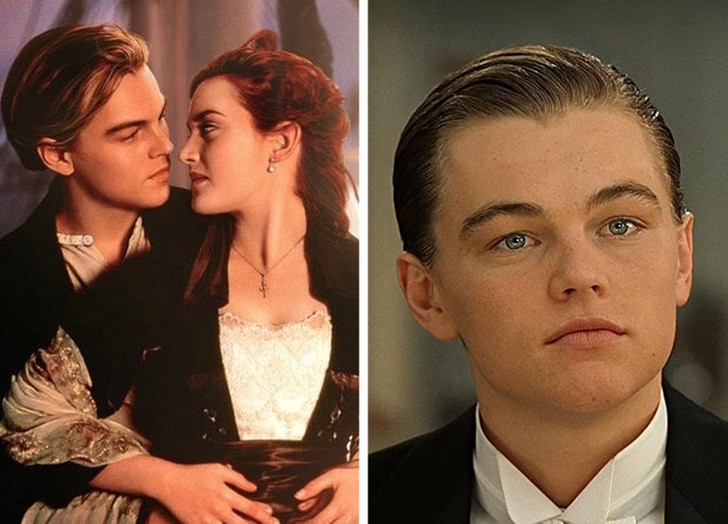 5 sự thật kinh hoàng đằng sau bom tấn Hollywood: Titanic “bóc lột” sao trẻ, có tài tử còn ngoại tình với bạn diễn kém 24 tuổi
