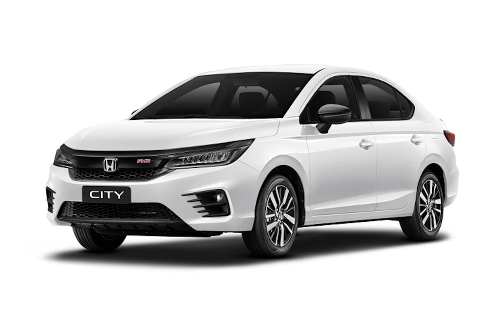 Bảng giá ôtô Honda tháng 3/2022: Giảm giá 170 triệu, thêm sản phẩm mới