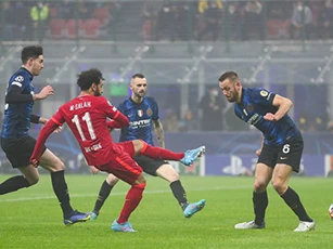 Champions League tuần này có gì đáng chú ý?