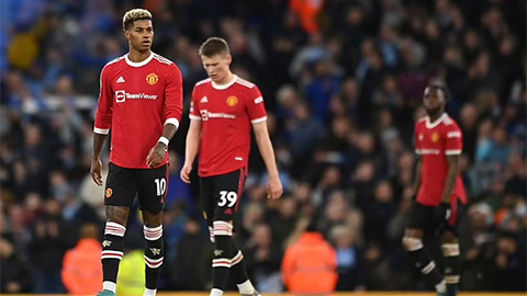 Ferdinand chỉ trích dữ dội văn hóa 'sợ mất lòng' ở MU