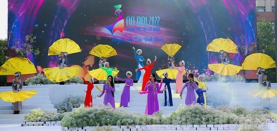 Phụ nữ TP Hồ Chí Minh: Đoàn kết, năng động, sáng tạo, khát vọng vươn lên