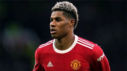 PSG tranh thủ lôi kéo Rashford về lấp lỗ hổng Mbappe