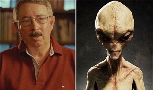 Sự thật gây sốc về người ngoài hành tinh sống sót sau sự cố UFO Roswell của cựu đặc vụ Mỹ