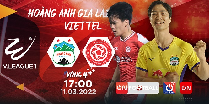 Lịch thi đấu bóng đá từ ngày 11-15/3