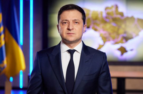 Tổng thống Ukraine tuyên bố sẵn sàng thảo luận về quy chế của Crimea, Donetsk và Lugansk