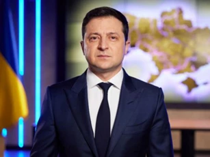 Tổng thống Ukraine tuyên bố sẵn sàng thảo luận về quy chế của Crimea, Donetsk và Lugansk