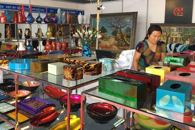 Những “nữ tướng” doanh nhân vì cộng đồng