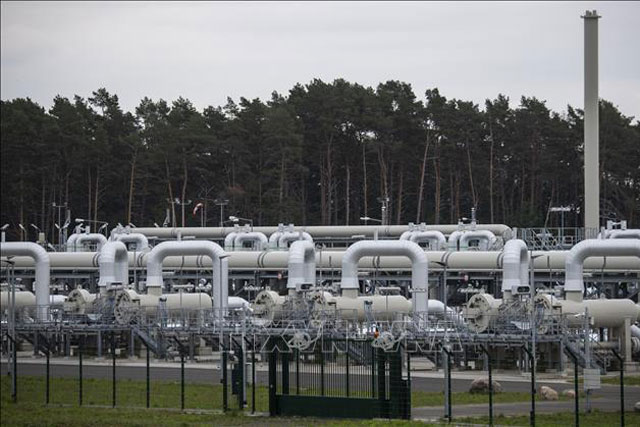 Thay thế năng lượng nhập khẩu từ Nga - bài toán không dễ của EU